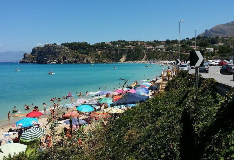 Almaran B&b Trapani Port & City