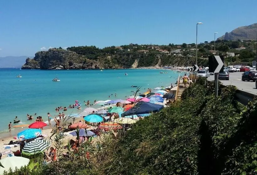 Almaran B&b Trapani Port & City