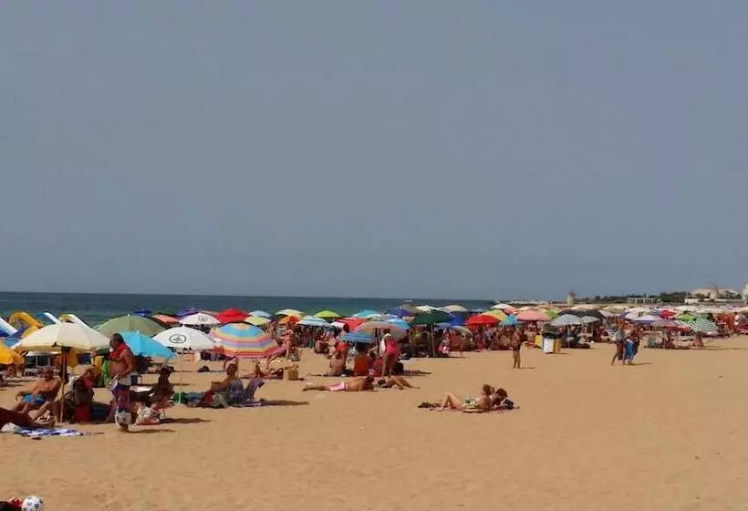 Almaran B&b Trapani Port & City