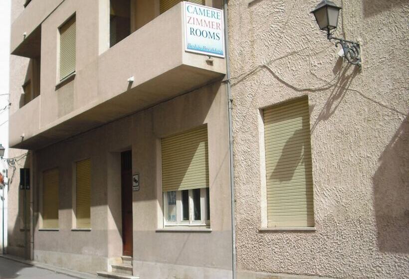 Almaran B&b Trapani Port & City