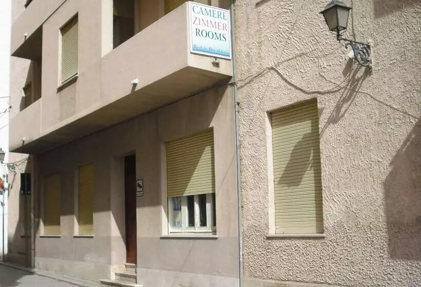 Almaran B&b Trapani Port & City