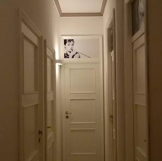 Almaran B&b Trapani Port & City