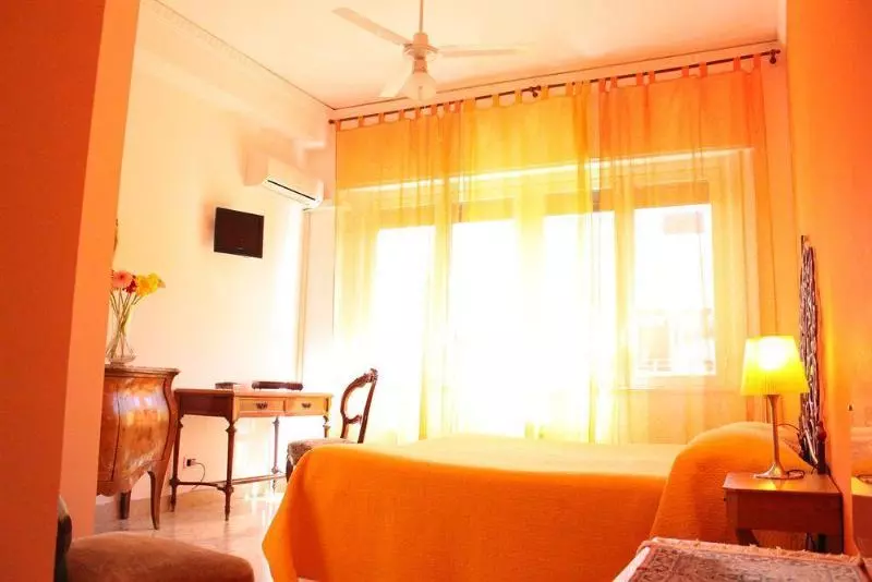 住宿加早餐 Amelie