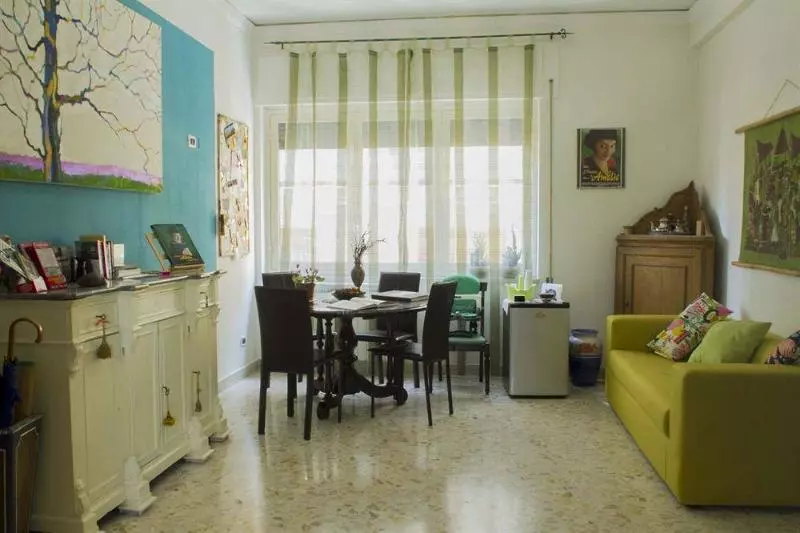 住宿加早餐 Amelie