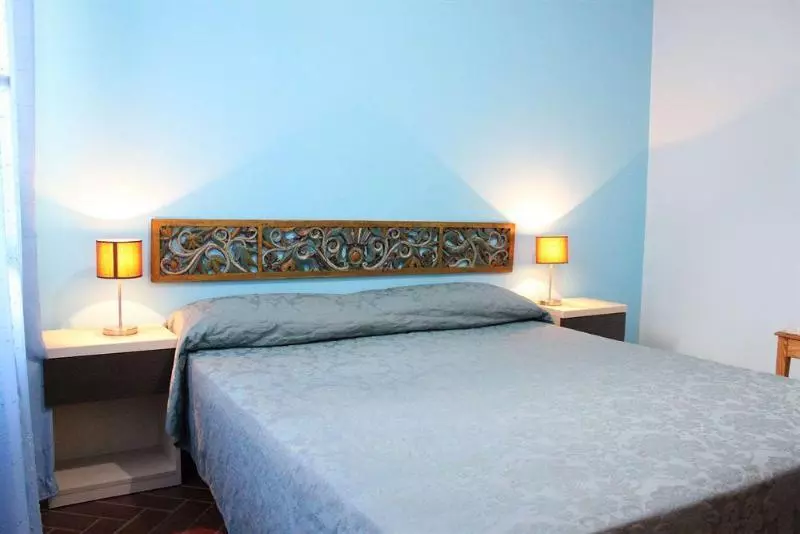 住宿加早餐 Amelie