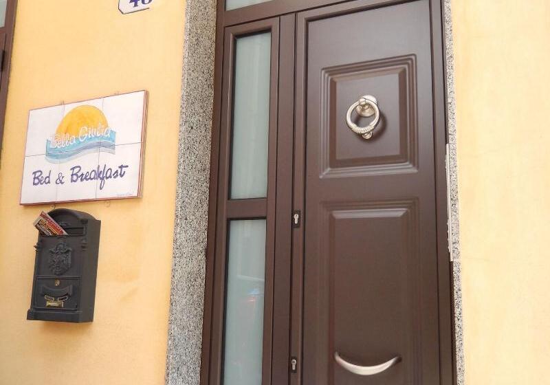 مبيت وإفطار Bella Giulia