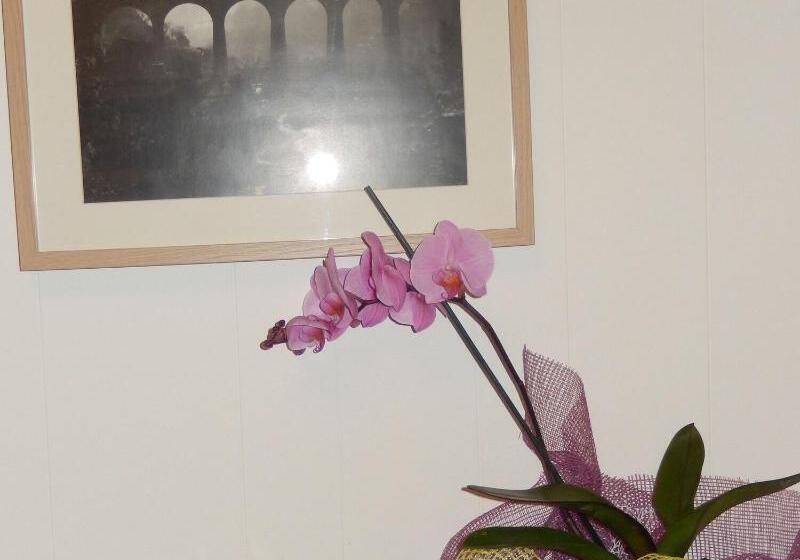 مبيت وإفطار Bella Giulia