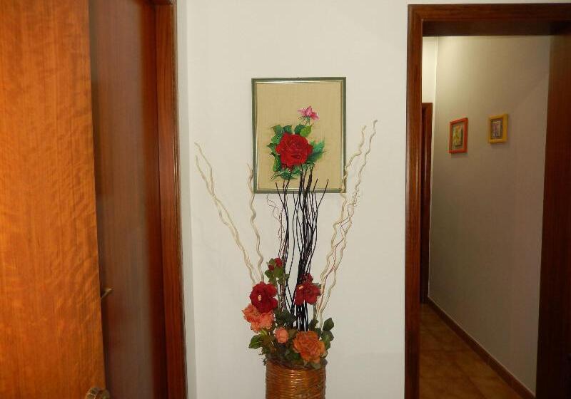 مبيت وإفطار Bella Giulia