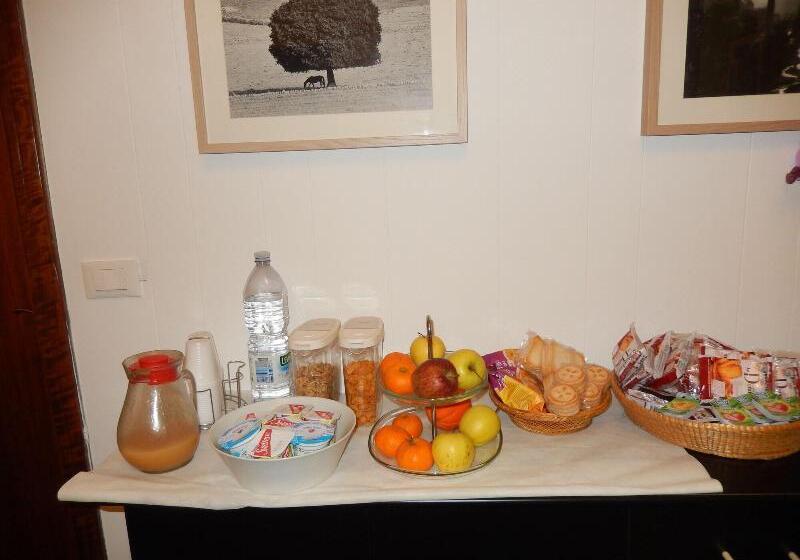 مبيت وإفطار Bella Giulia