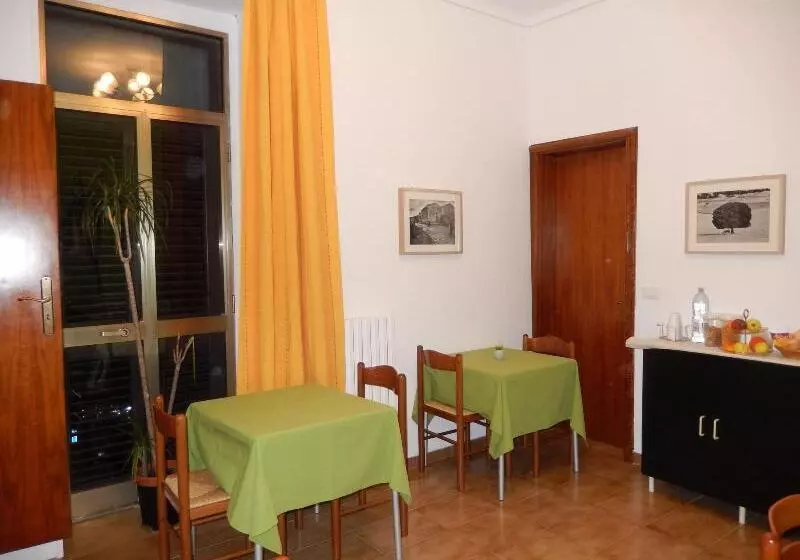 צימר Bella Giulia