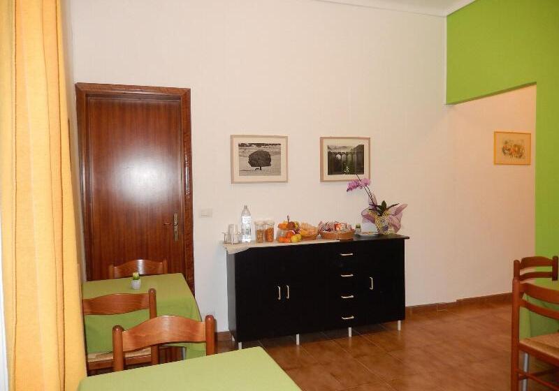 مبيت وإفطار Bella Giulia