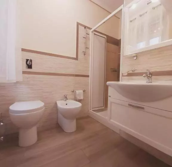 צימר Bella Giulia