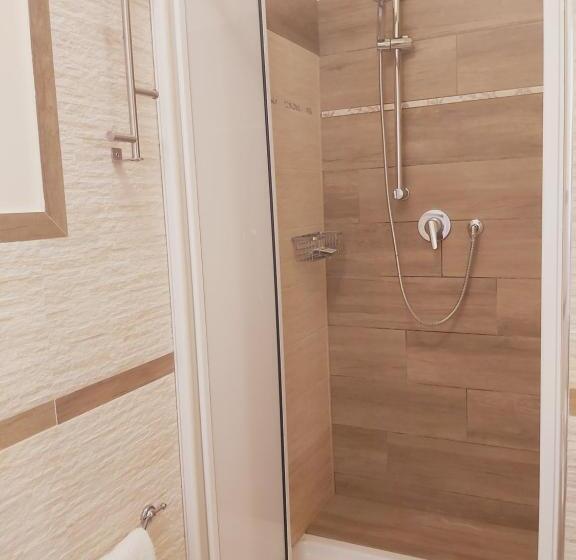 مبيت وإفطار Bella Giulia