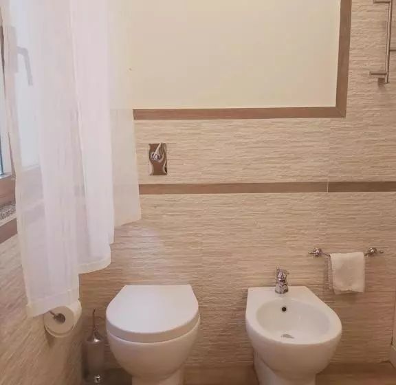 צימר Bella Giulia