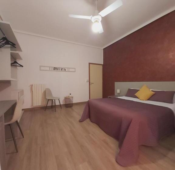 مبيت وإفطار Bella Giulia