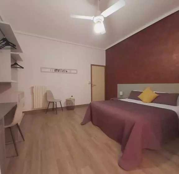 צימר Bella Giulia