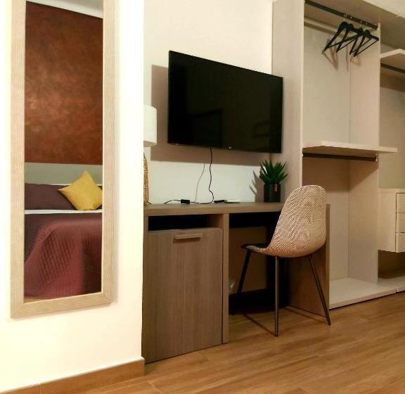 مبيت وإفطار Bella Giulia