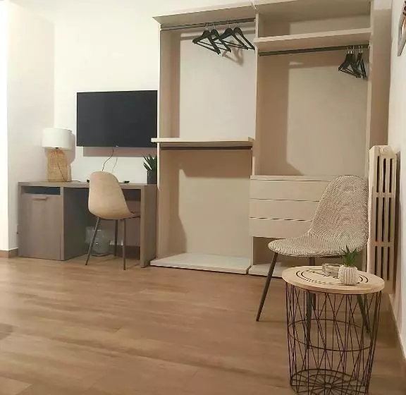 צימר Bella Giulia