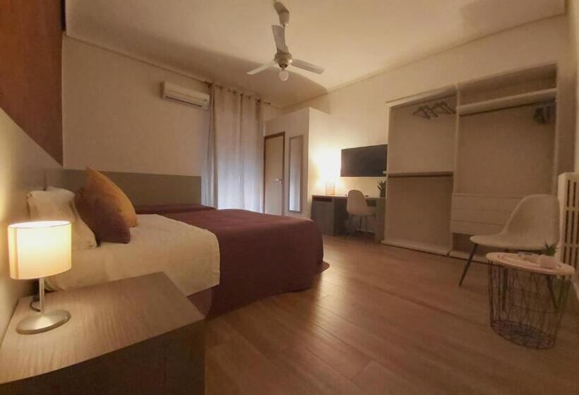 مبيت وإفطار Bella Giulia