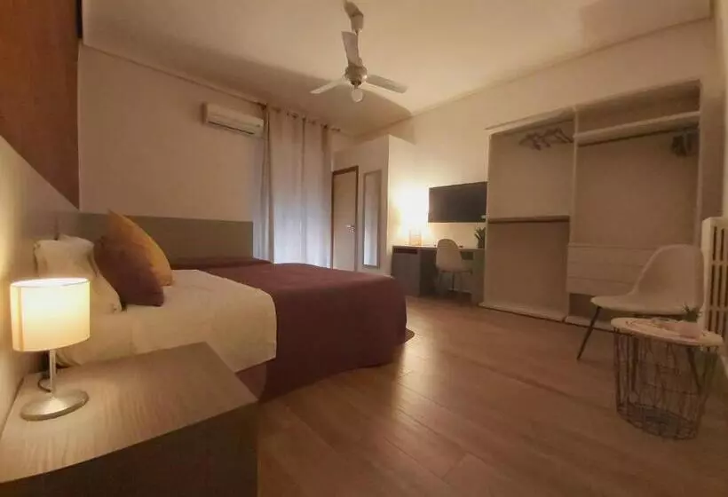 צימר Bella Giulia