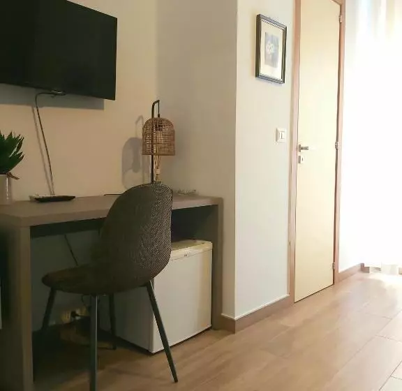 צימר Bella Giulia