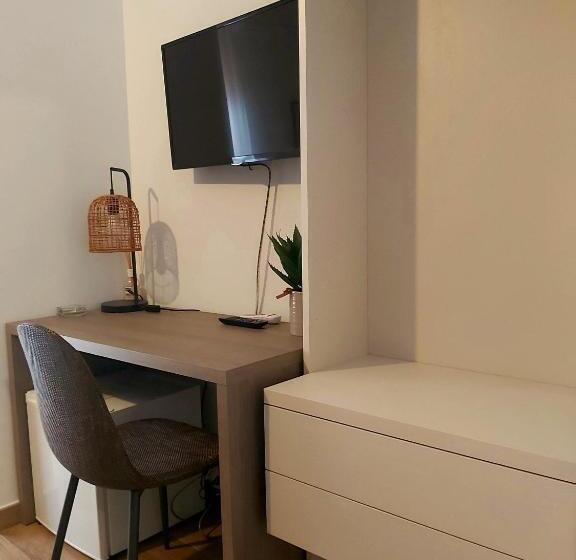 مبيت وإفطار Bella Giulia