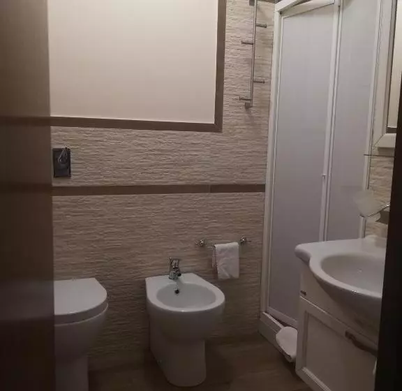 צימר Bella Giulia