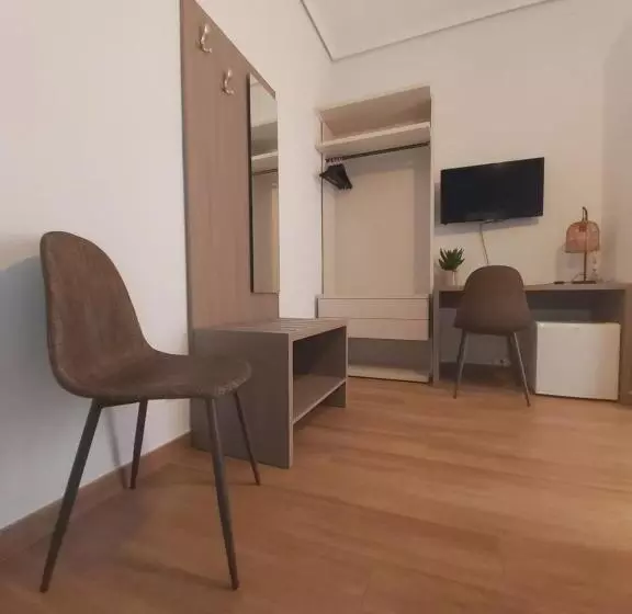 צימר Bella Giulia