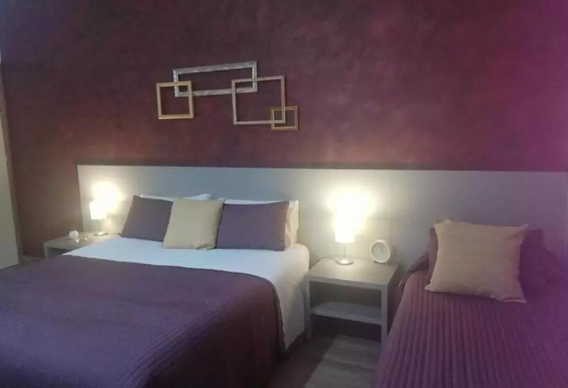 צימר Bella Giulia