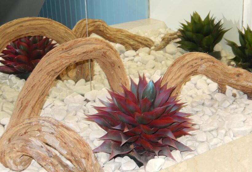 مبيت وإفطار Bella Giulia