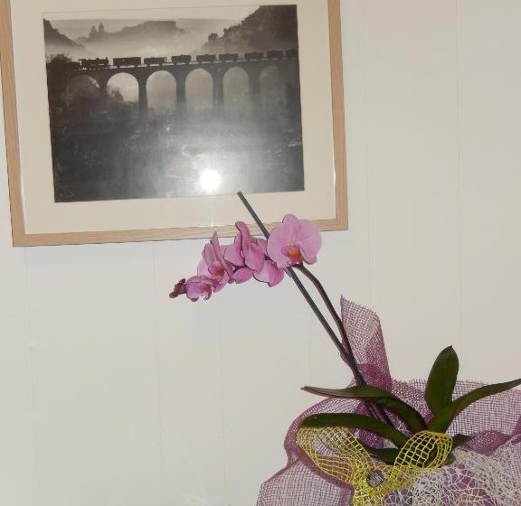 مبيت وإفطار Bella Giulia