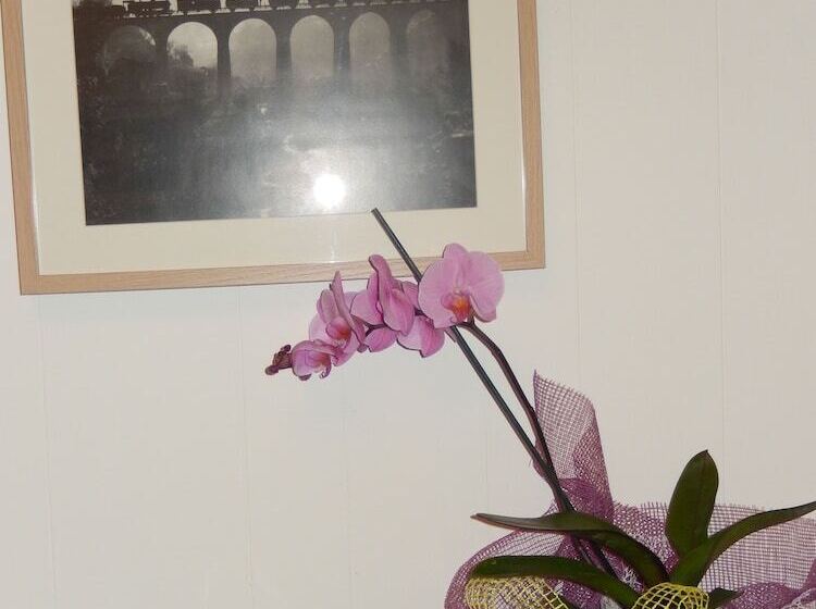 مبيت وإفطار Bella Giulia