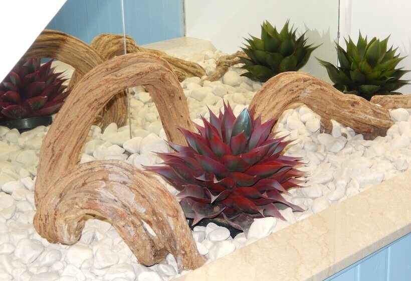 مبيت وإفطار Bella Giulia