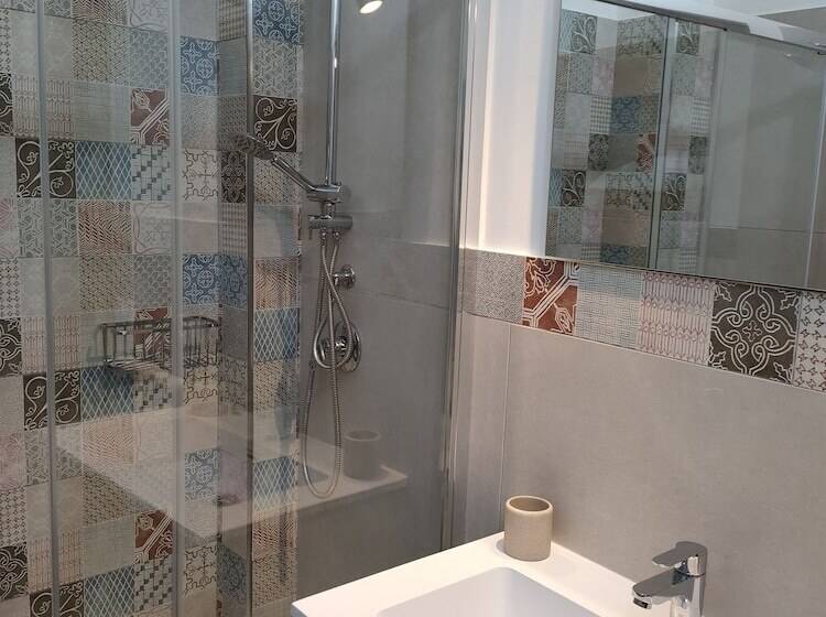 مبيت وإفطار Bella Giulia