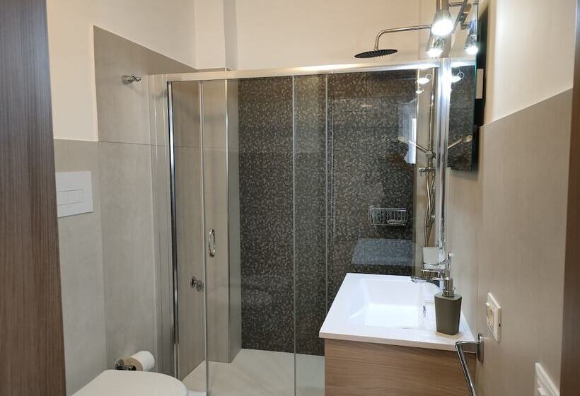 مبيت وإفطار Bella Giulia