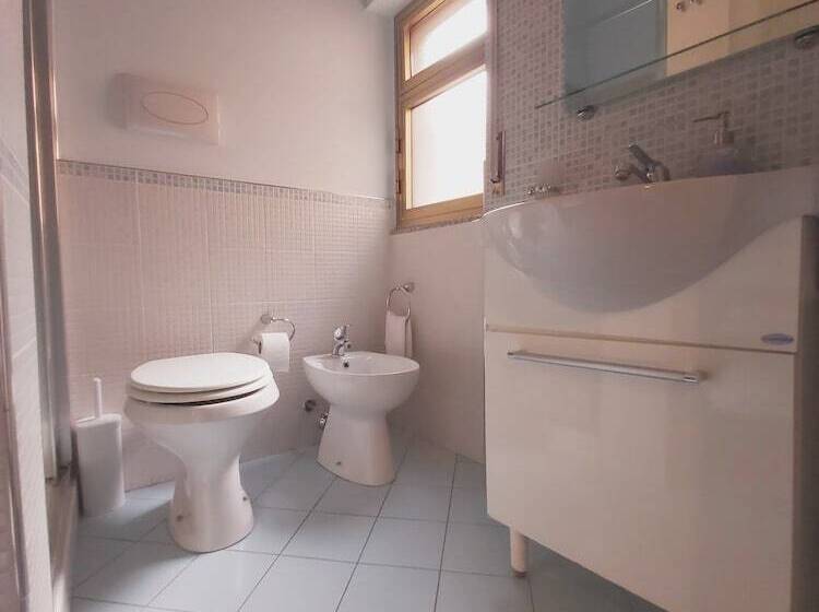 مبيت وإفطار Bella Giulia