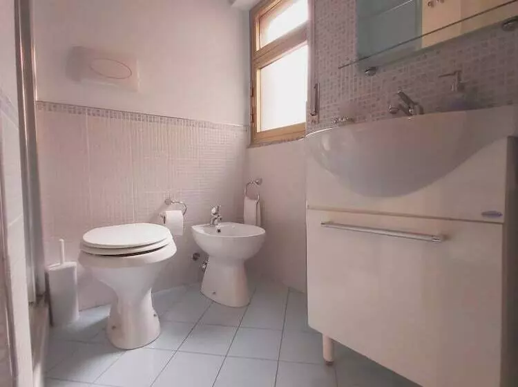 צימר Bella Giulia