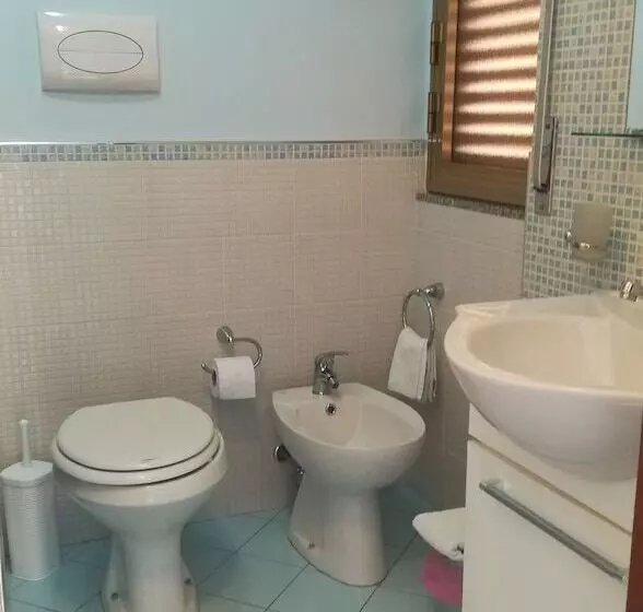 צימר Bella Giulia