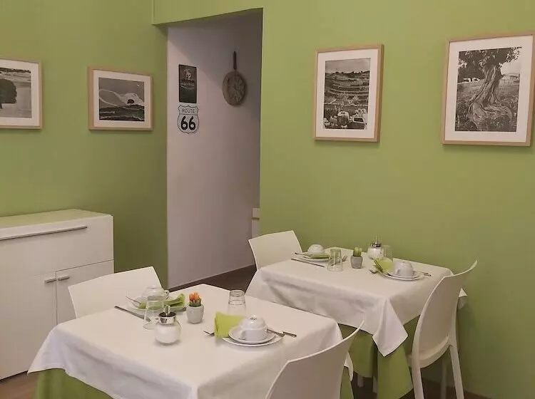 צימר Bella Giulia