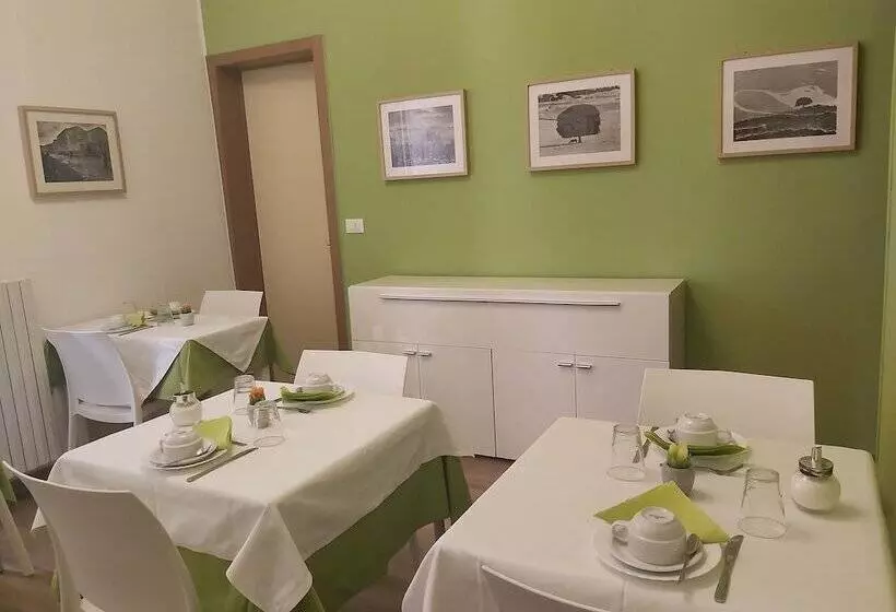 צימר Bella Giulia