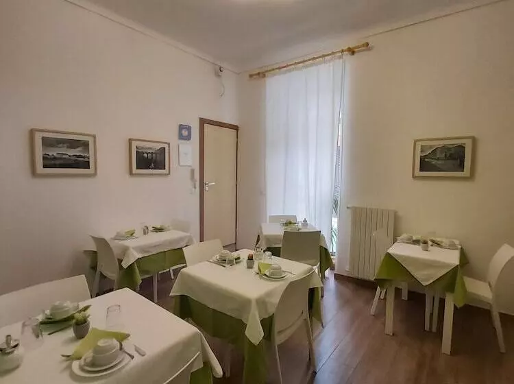 צימר Bella Giulia