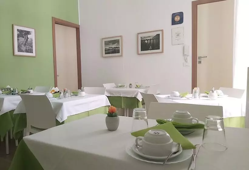 צימר Bella Giulia