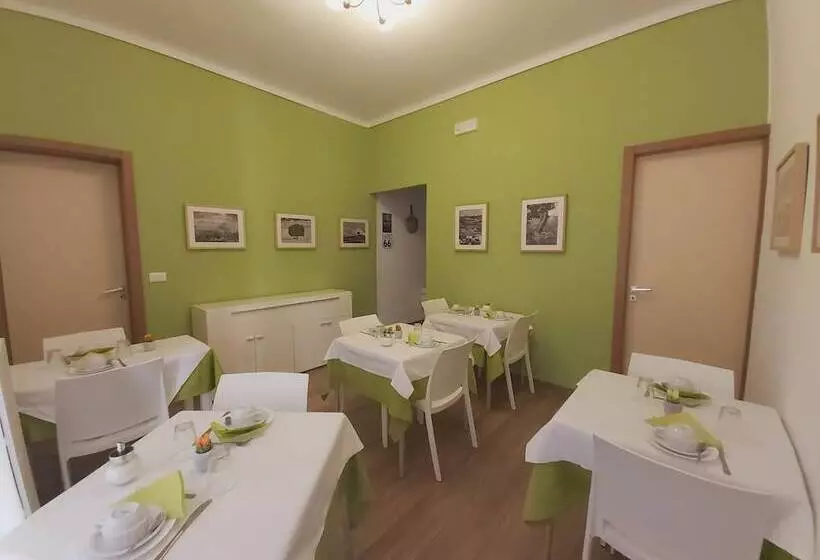 צימר Bella Giulia