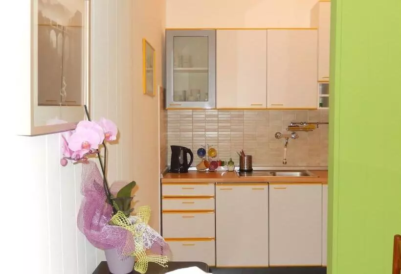 צימר Bella Giulia