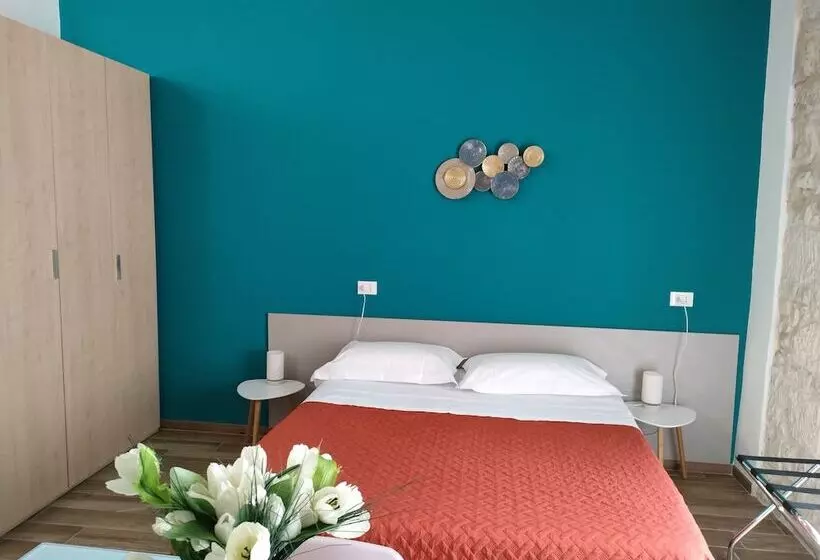 צימר Bella Giulia