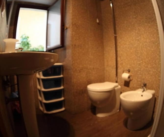 مبيت وإفطار Globetrotter Catania