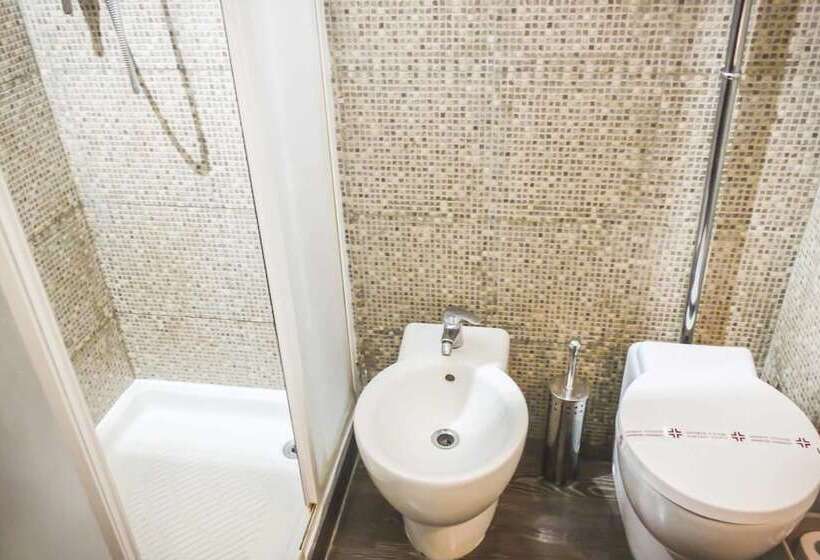 مبيت وإفطار Globetrotter Catania