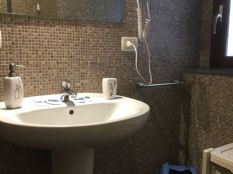 مبيت وإفطار Globetrotter Catania