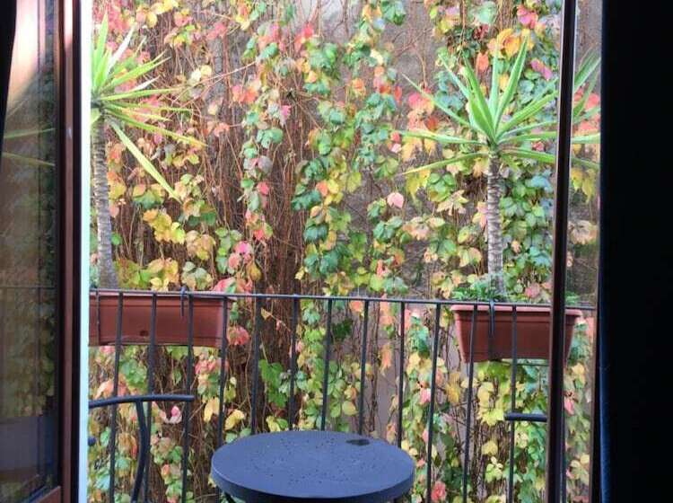 مبيت وإفطار Globetrotter Catania