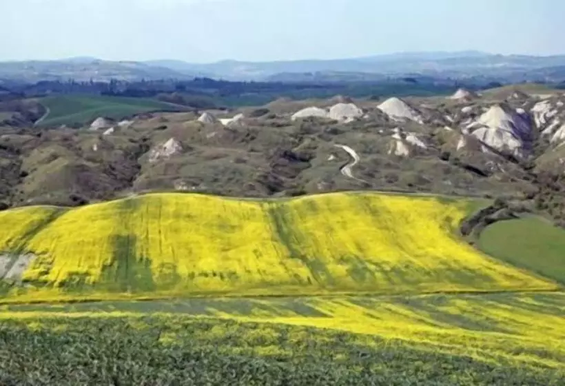 Bed and Breakfast Il Canto Del Sole